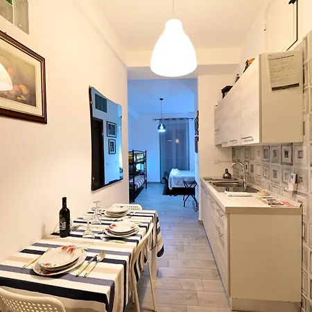 Il Cavalliere Bed&breakfast-3