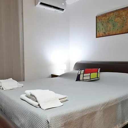 Il Cavalliere Bed&breakfast-2